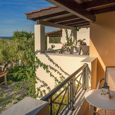 Olga Studios Vasilikí Exteriér fotografie