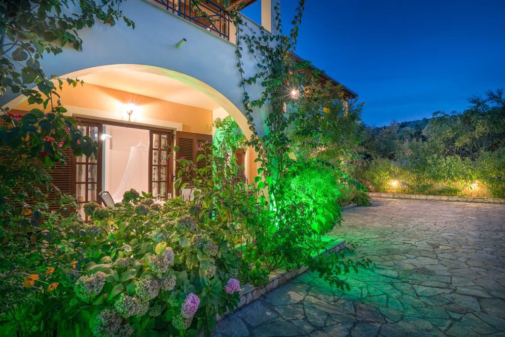 Olga Studios Vasilikí Exteriér fotografie