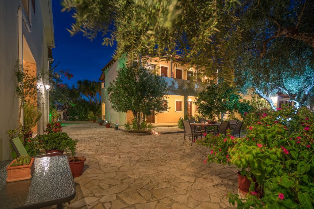 Olga Studios Vasilikí Exteriér fotografie