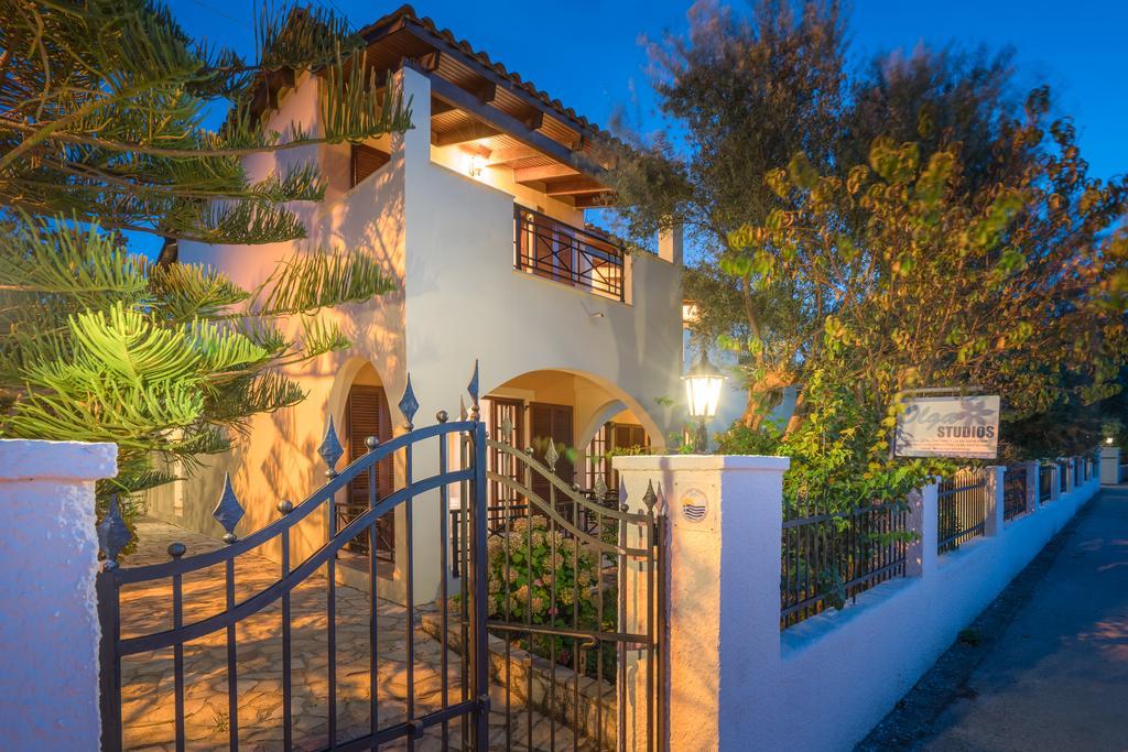 Olga Studios Vasilikí Exteriér fotografie