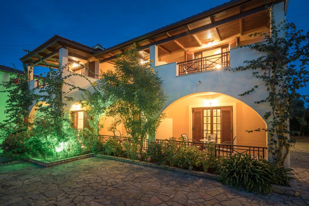Olga Studios Vasilikí Exteriér fotografie